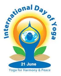 International Day of Yoga activities across Canada
