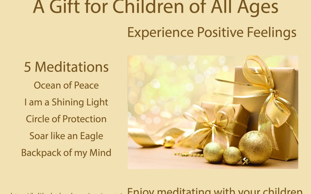 Meditations for Children