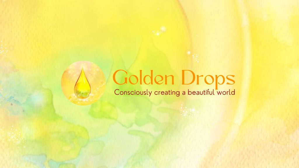Golden Drops playlist